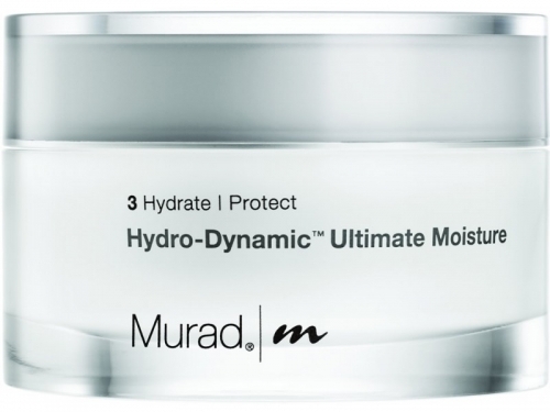 Dr Murad Hydro Dynamic Ultimate Moisture